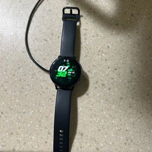 Samsung Galaxy active 2